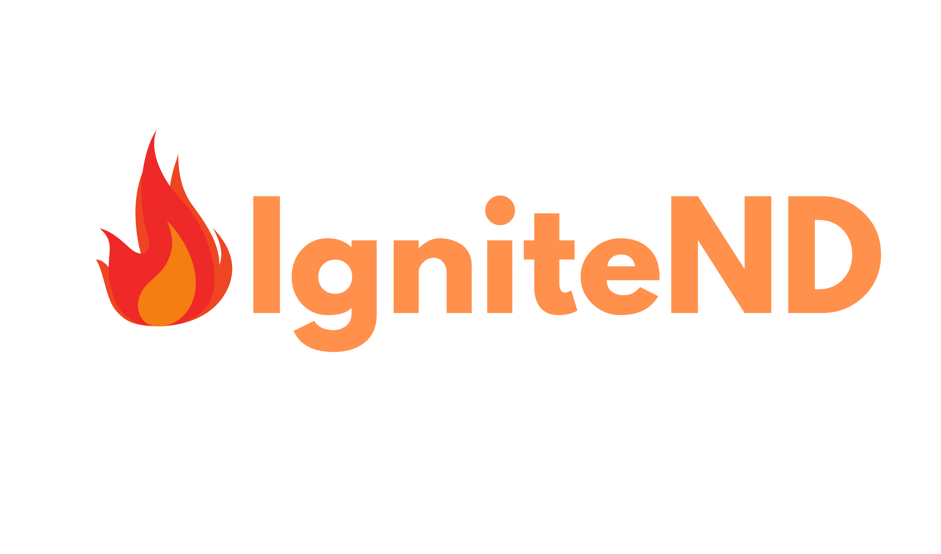 ignitend logo